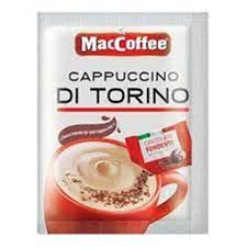 Maccoffee Cappuccino Torino 5*25.5G